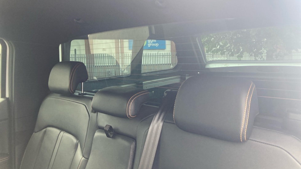 Ford Ranger Diesel Pick Up Double Cab Wildtrak 2.0 EcoBlue 205 Auto - Image 14