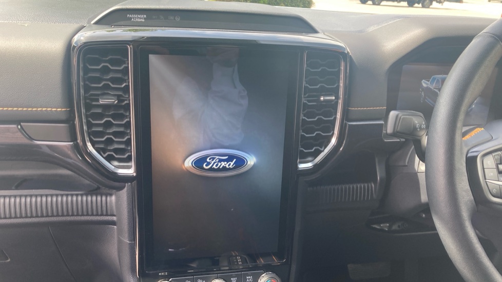 Ford Ranger Diesel Pick Up Double Cab Wildtrak 2.0 EcoBlue 205 Auto - Image 15