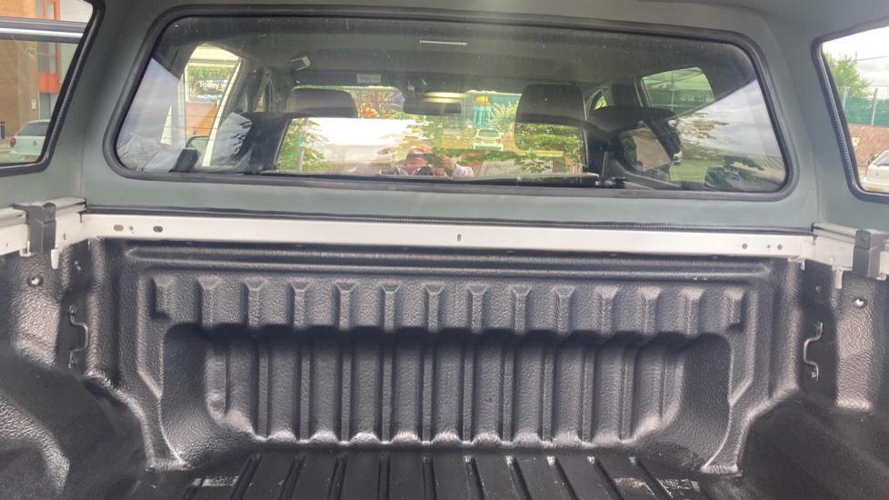 Ford Ranger Diesel Pick Up Double Cab Wildtrak 2.0 EcoBlue 205 Auto - Image 18
