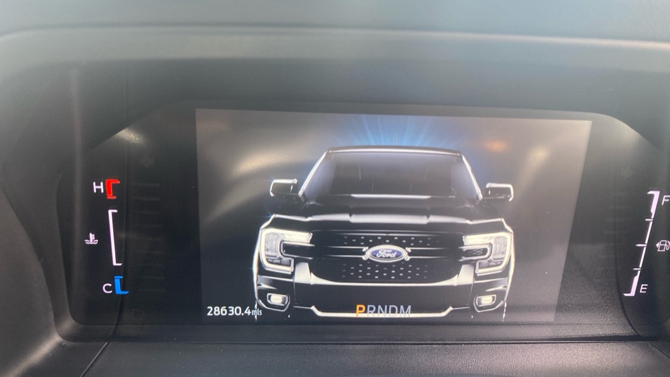 Ford Ranger Diesel Pick Up Double Cab Wildtrak 2.0 EcoBlue 205 Auto - Image 19