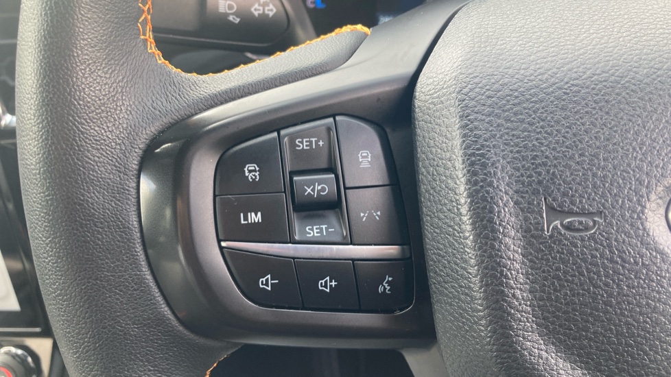 Ford Ranger Diesel Pick Up Double Cab Wildtrak 2.0 EcoBlue 205 Auto - Image 22