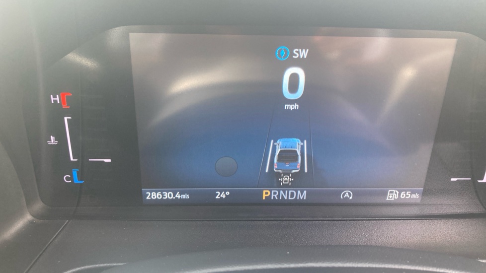 Ford Ranger Diesel Pick Up Double Cab Wildtrak 2.0 EcoBlue 205 Auto - Image 23