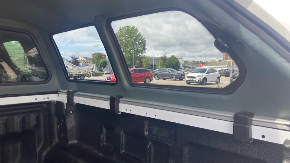 Ford Ranger Diesel Pick Up Double Cab Wildtrak 2.0 EcoBlue 205 Auto - Image 37