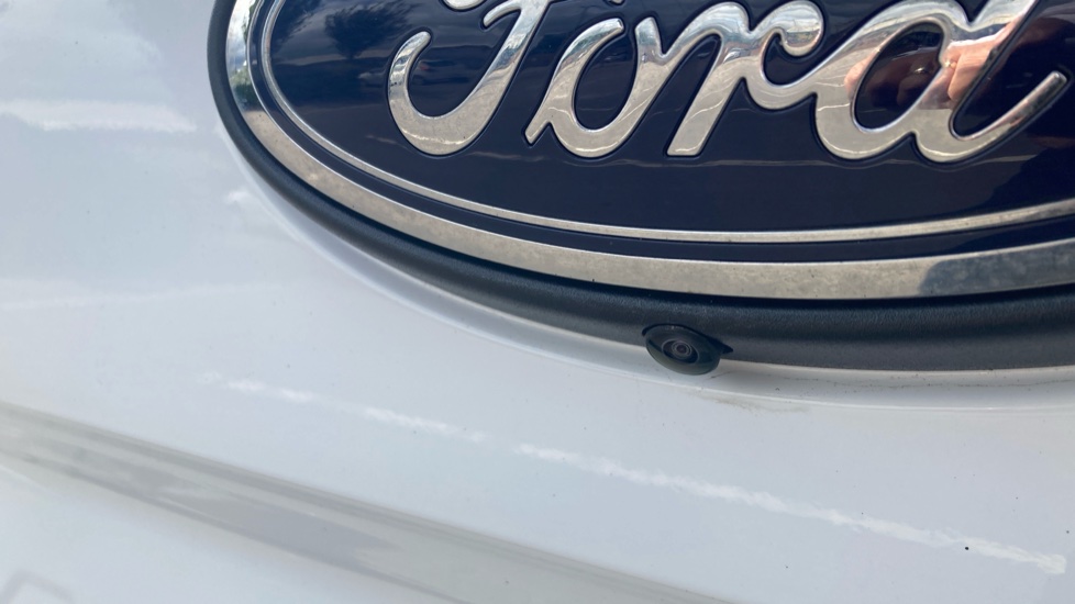 Ford Ranger Diesel Pick Up Double Cab Wildtrak 2.0 EcoBlue 205 Auto - Image 39