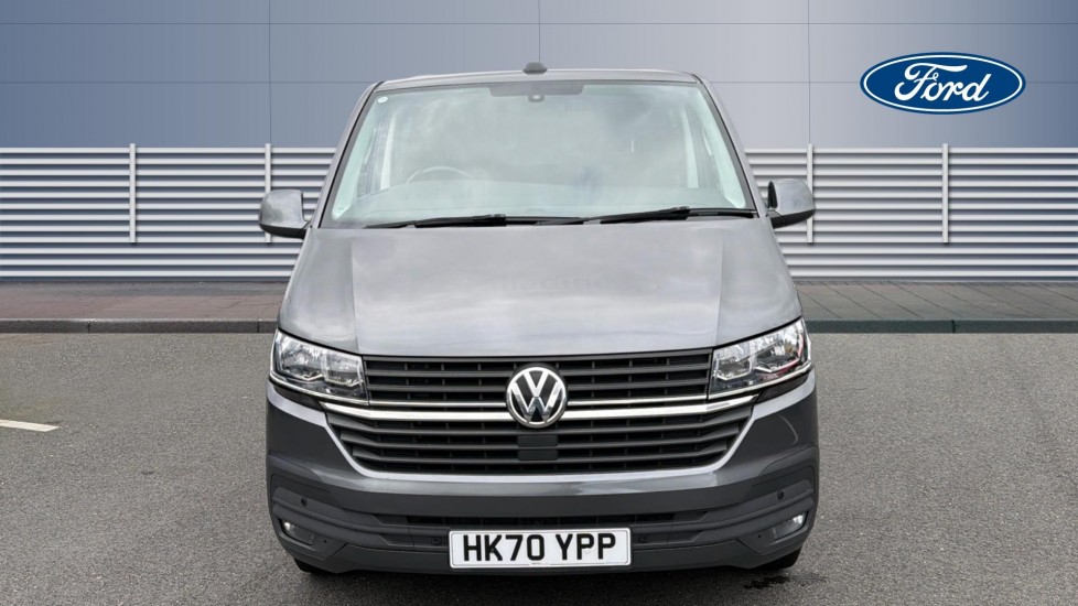 Volkswagen Transporter T32 Swb Diesel 2.0 TDI 150 Highline Kombi Van DSG - Image 7