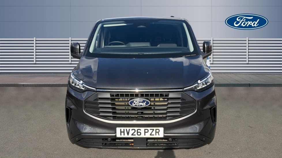 Ford Transit Custom 320 L2 Diesel Fwd 2.0 EcoBlue 170ps H1 Double Cab Van Limited Auto - Image 8