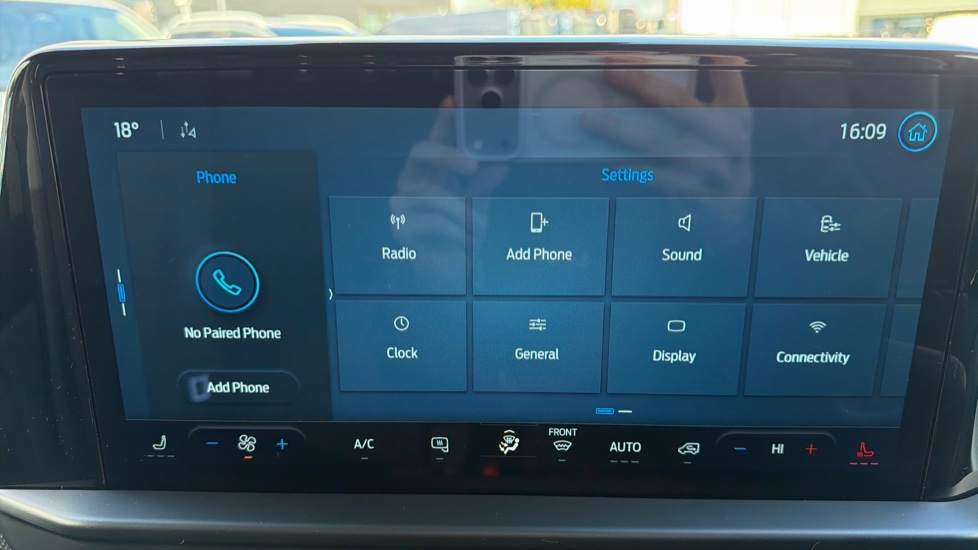 Ford Transit Custom 320 L2 Diesel Fwd 2.0 EcoBlue 170ps H1 Double Cab Van Limited Auto - Image 22