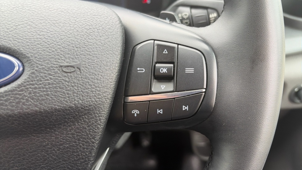 Ford Transit 350 L3 Diesel Fwd 2.0 EcoBlue 165ps H2 Limited Van Auto [Nav] - Image 24