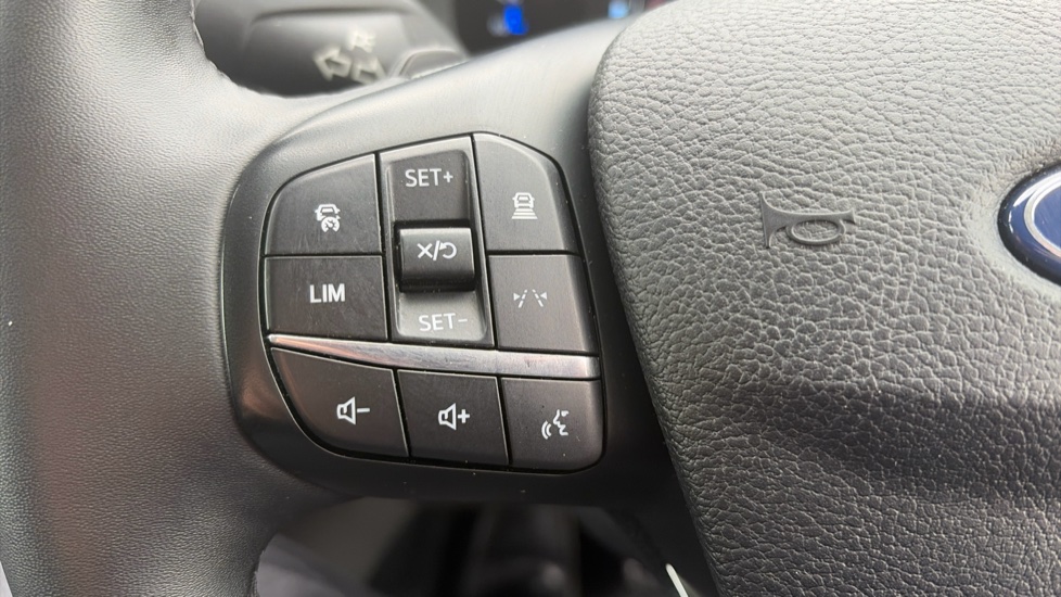 Ford Transit 350 L3 Diesel Fwd 2.0 EcoBlue 165ps H2 Limited Van Auto [Nav] - Image 25
