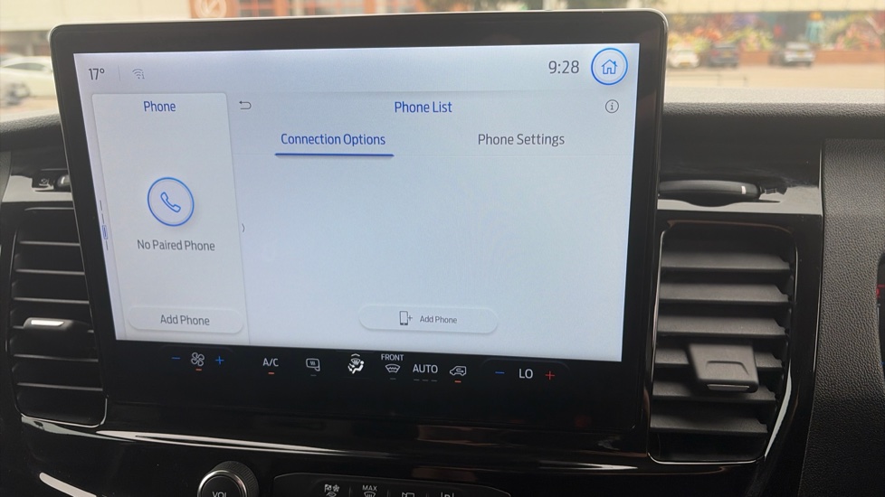 Ford Transit 350 L3 Diesel Fwd 2.0 EcoBlue 165ps H2 Limited Van Auto [Nav] - Image 30