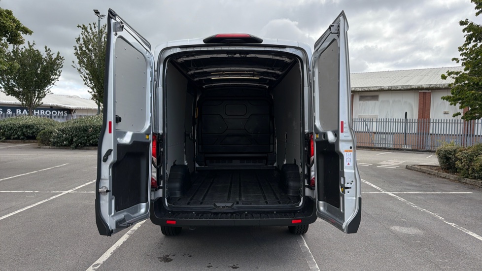 Ford Transit 350 L3 Diesel Fwd 2.0 EcoBlue 165ps H2 Limited Van Auto [Nav] - Image 3