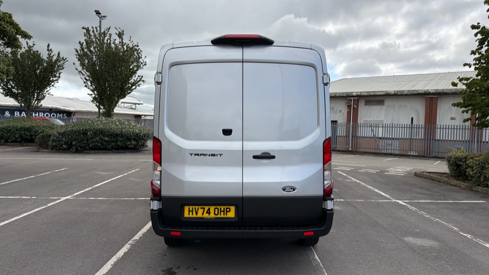 Ford Transit 350 L3 Diesel Fwd 2.0 EcoBlue 165ps H2 Limited Van Auto [Nav] - Image 11