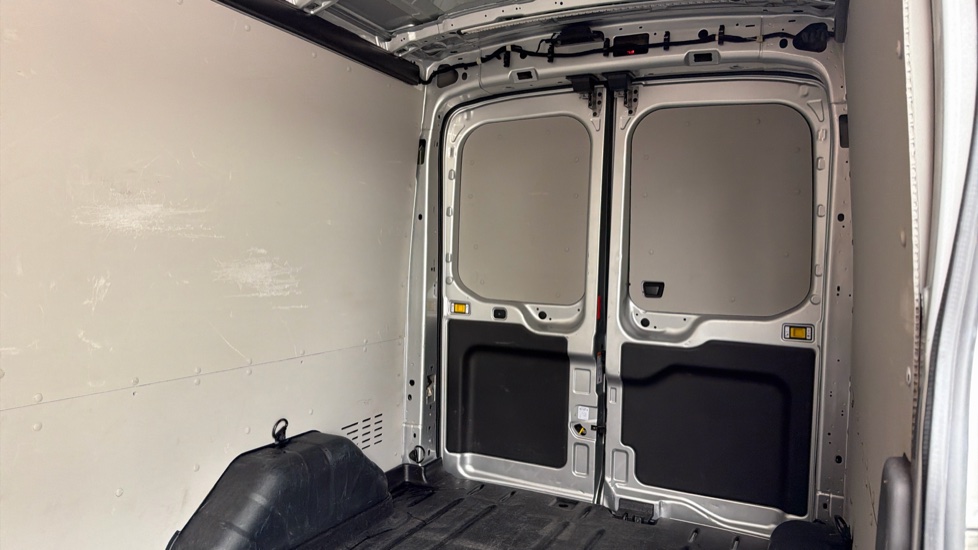 Ford Transit 350 L3 Diesel Fwd 2.0 EcoBlue 165ps H2 Limited Van Auto [Nav] - Image 14