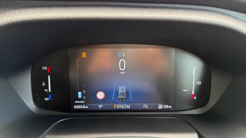 Ford Transit 350 L3 Diesel Fwd 2.0 EcoBlue 165ps H2 Limited Van Auto [Nav] - Image 19