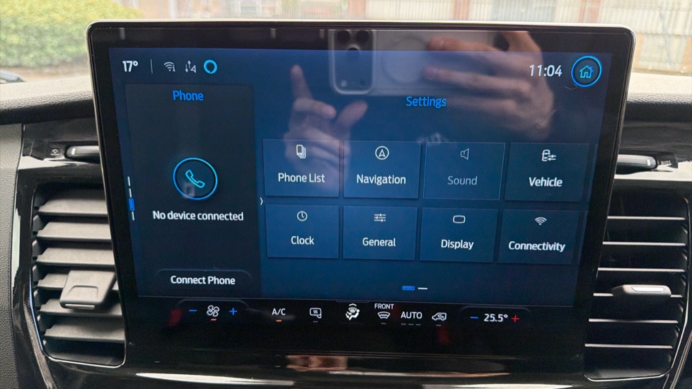 Ford Transit 350 L3 Diesel Fwd 2.0 EcoBlue 165ps H2 Limited Van Auto [Nav] - Image 23