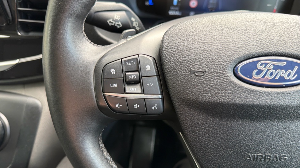 Ford Transit 350 L3 Diesel Fwd 2.0 EcoBlue 165ps H2 Limited Van Auto [Nav] - Image 30