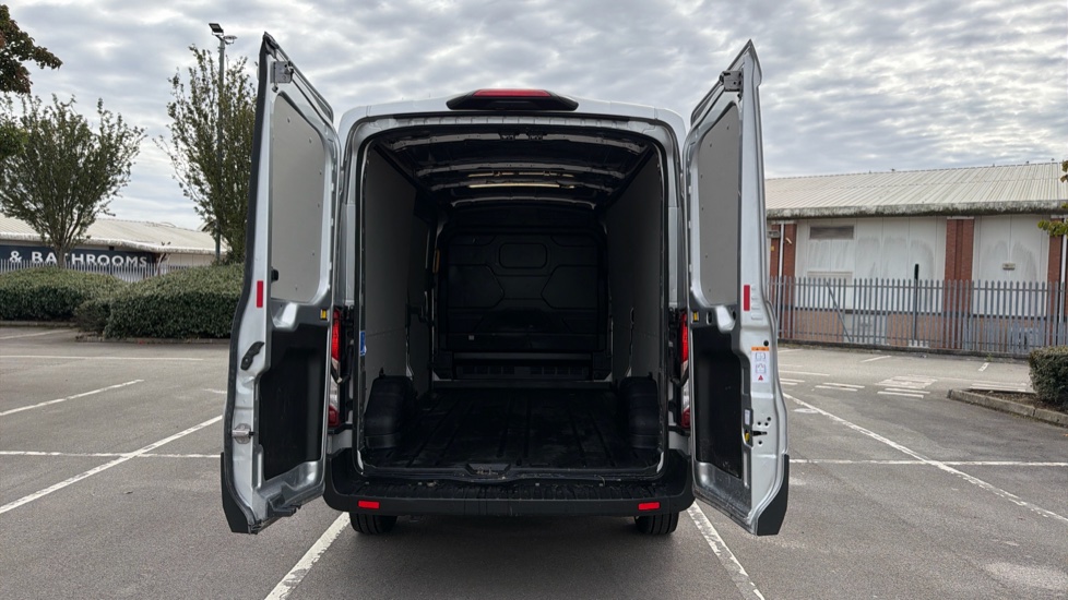 Ford Transit 350 L3 Diesel Fwd 2.0 EcoBlue 165ps H2 Limited Van Auto [Nav] - Image 24