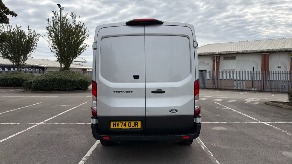 Ford Transit 350 L3 Diesel Fwd 2.0 EcoBlue 165ps H2 Limited Van Auto [Nav] - Image 23
