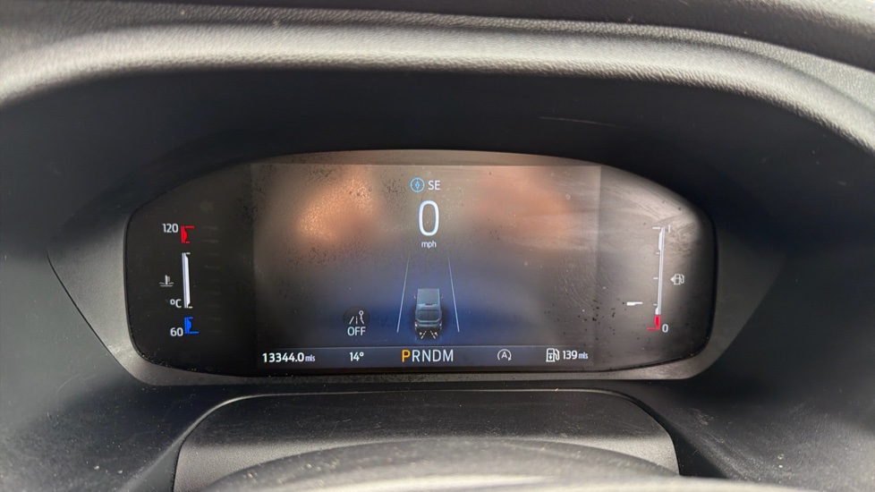 Ford Transit 350 L3 Diesel Fwd 2.0 EcoBlue 165ps H2 Limited Van Auto [Nav] - Image 7
