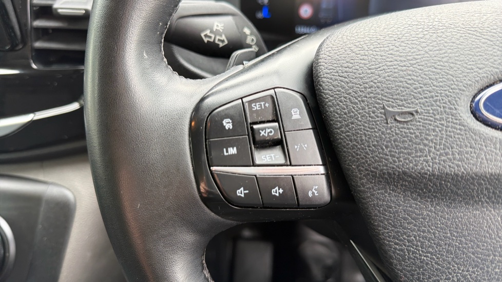 Ford Transit 350 L3 Diesel Fwd 2.0 EcoBlue 165ps H2 Limited Van Auto [Nav] - Image 8