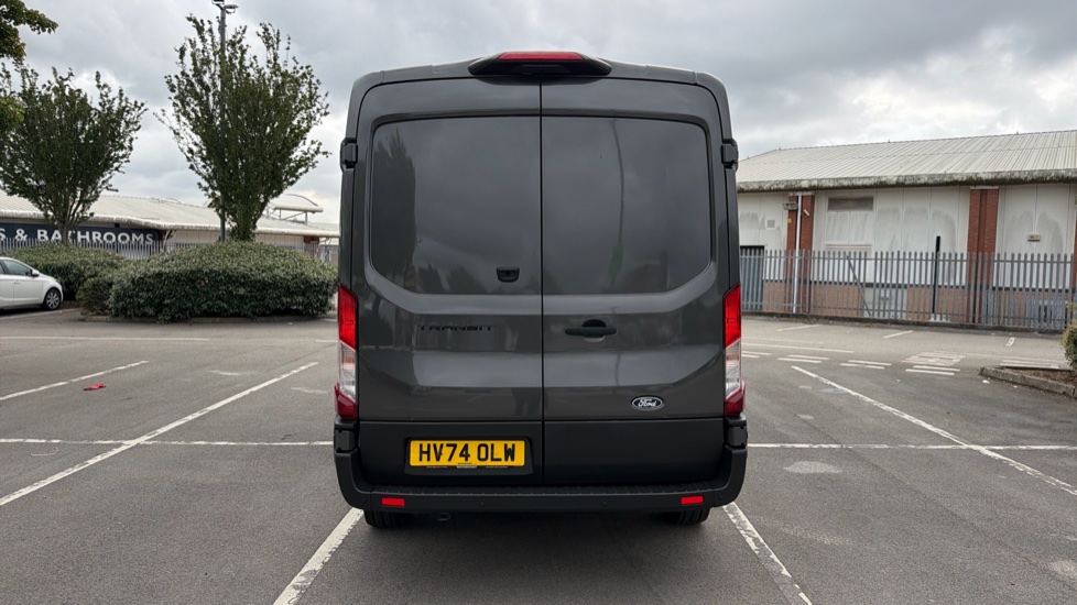 Ford Transit 350 L3 Diesel Fwd 2.0 EcoBlue 165ps H2 Limited Van Auto [Nav] - Image 27