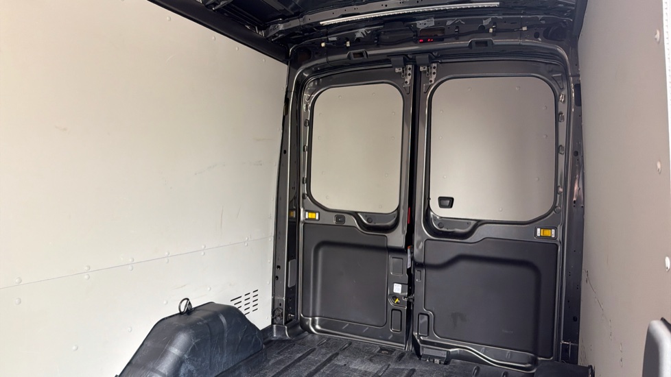 Ford Transit 350 L3 Diesel Fwd 2.0 EcoBlue 165ps H2 Limited Van Auto [Nav] - Image 22