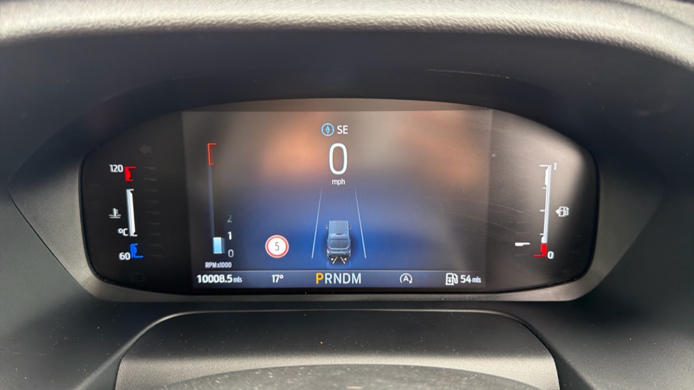 Ford Transit 350 L3 Diesel Fwd 2.0 EcoBlue 165ps H2 Limited Van Auto [Nav] - Image 7