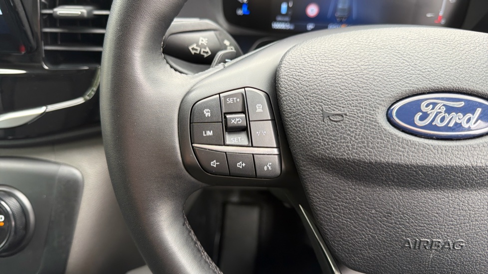 Ford Transit 350 L3 Diesel Fwd 2.0 EcoBlue 165ps H2 Limited Van Auto [Nav] - Image 8
