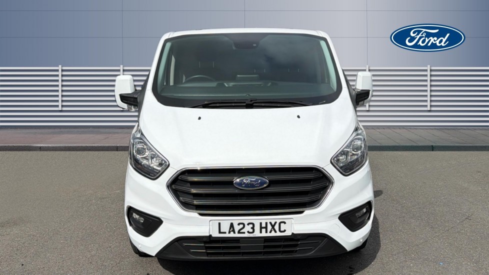 Ford Transit Custom 300 L2 Diesel Fwd 2.0 EcoBlue 130ps Low Roof Limited Van - Image 18
