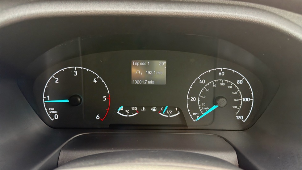 Ford Transit Custom 300 L2 Diesel Fwd 2.0 EcoBlue 130ps Low Roof Limited Van - Image 7