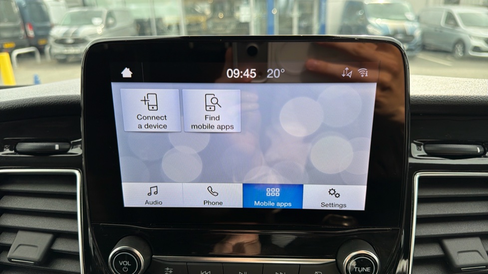 Ford Transit Custom 300 L2 Diesel Fwd 2.0 EcoBlue 130ps Low Roof Limited Van - Image 27