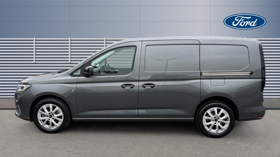 Ford Transit Connect 230 L2 Diesel 2.0 EcoBlue 102ps Limited Van - Image 3