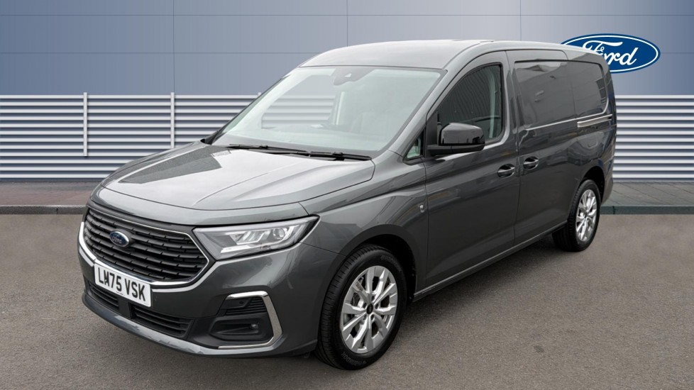 Ford Transit Connect 230 L2 Diesel 2.0 EcoBlue 102ps Limited Van - Image 23