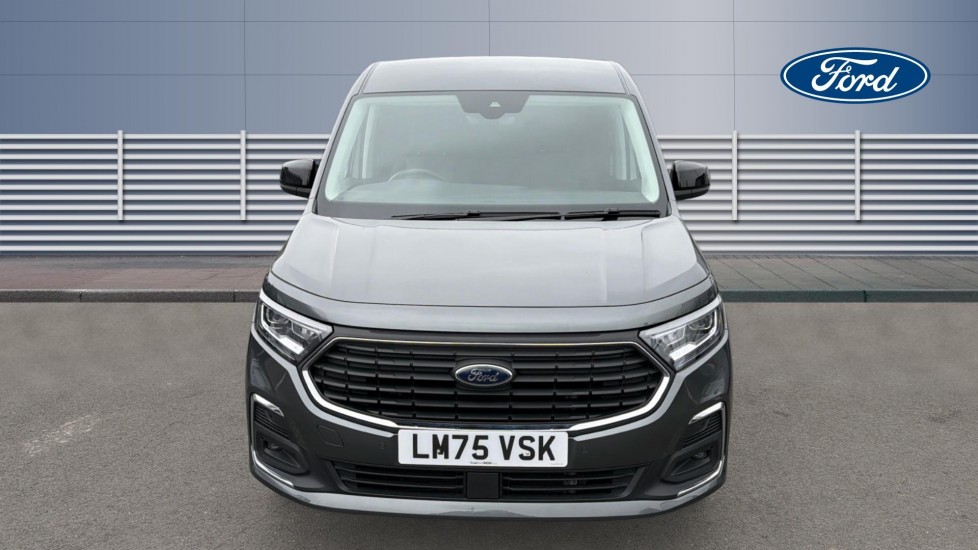 Ford Transit Connect 230 L2 Diesel 2.0 EcoBlue 102ps Limited Van - Image 24