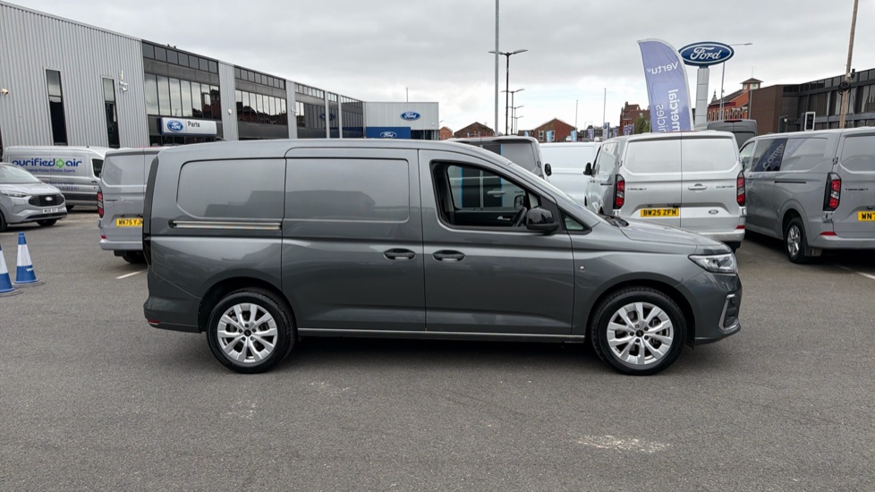 Ford Transit Connect 230 L2 Diesel 2.0 EcoBlue 102ps Limited Van - Image 25