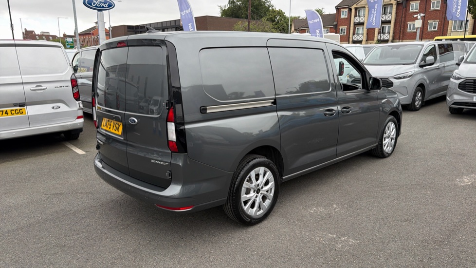 Ford Transit Connect 230 L2 Diesel 2.0 EcoBlue 102ps Limited Van - Image 26