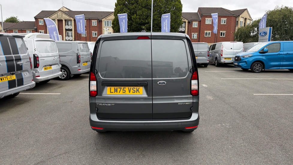 Ford Transit Connect 230 L2 Diesel 2.0 EcoBlue 102ps Limited Van - Image 27