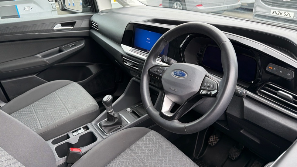 Ford Transit Connect 230 L2 Diesel 2.0 EcoBlue 102ps Limited Van - Image 5