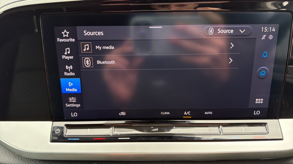 Ford Transit Connect 230 L2 Diesel 2.0 EcoBlue 102ps Limited Van - Image 14