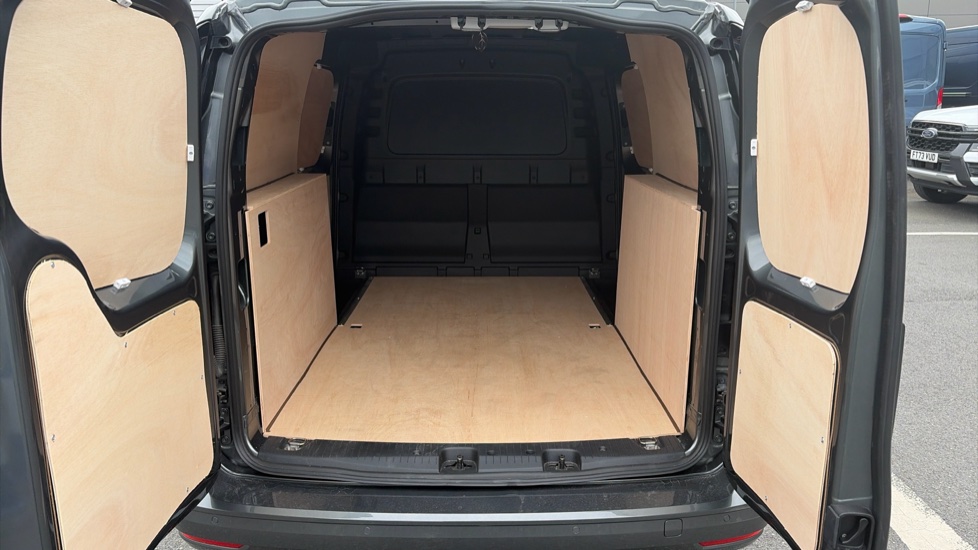 Ford Transit Connect 230 L2 Diesel 2.0 EcoBlue 102ps Limited Van - Image 28