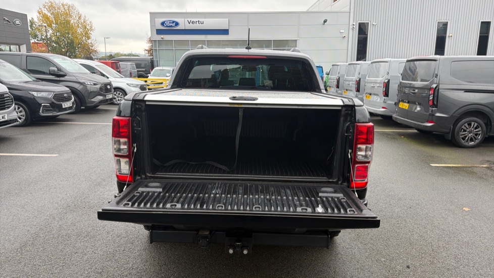 Ford Ranger Diesel Pick Up Double Cab Wildtrak 2.0 EcoBlue 213 Auto - Image 3