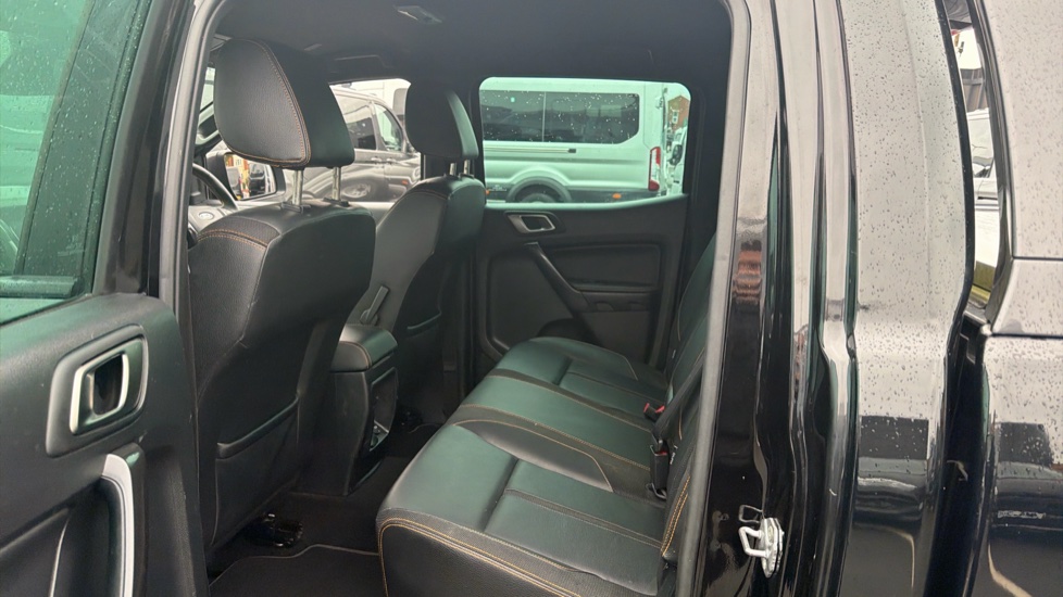 Ford Ranger Diesel Pick Up Double Cab Wildtrak 2.0 EcoBlue 213 Auto - Image 5