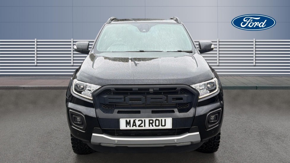 Ford Ranger Diesel Pick Up Double Cab Wildtrak 2.0 EcoBlue 213 Auto - Image 8