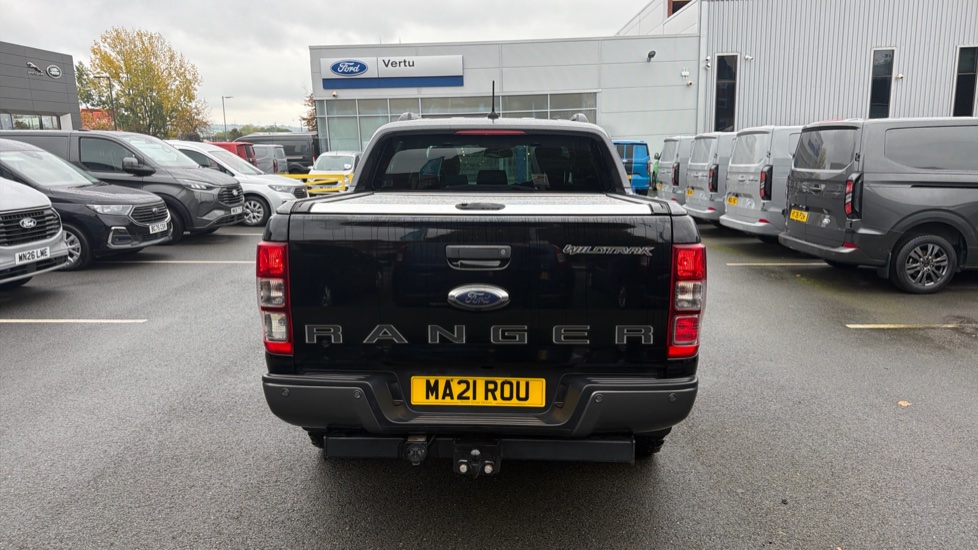 Ford Ranger Diesel Pick Up Double Cab Wildtrak 2.0 EcoBlue 213 Auto - Image 11