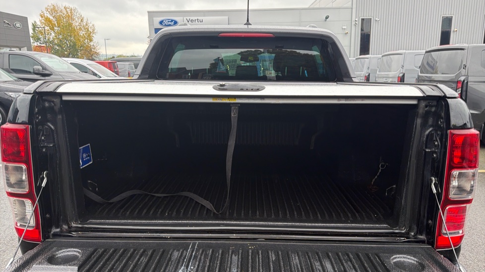 Ford Ranger Diesel Pick Up Double Cab Wildtrak 2.0 EcoBlue 213 Auto - Image 12