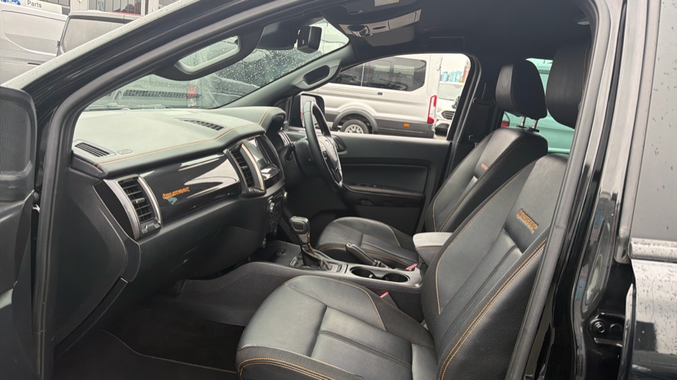 Ford Ranger Diesel Pick Up Double Cab Wildtrak 2.0 EcoBlue 213 Auto - Image 13