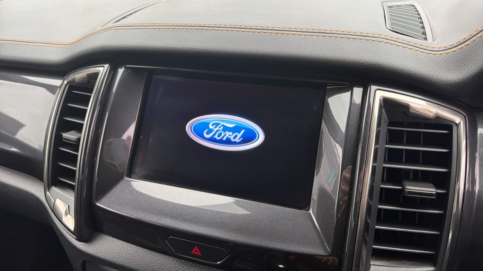 Ford Ranger Diesel Pick Up Double Cab Wildtrak 2.0 EcoBlue 213 Auto - Image 15