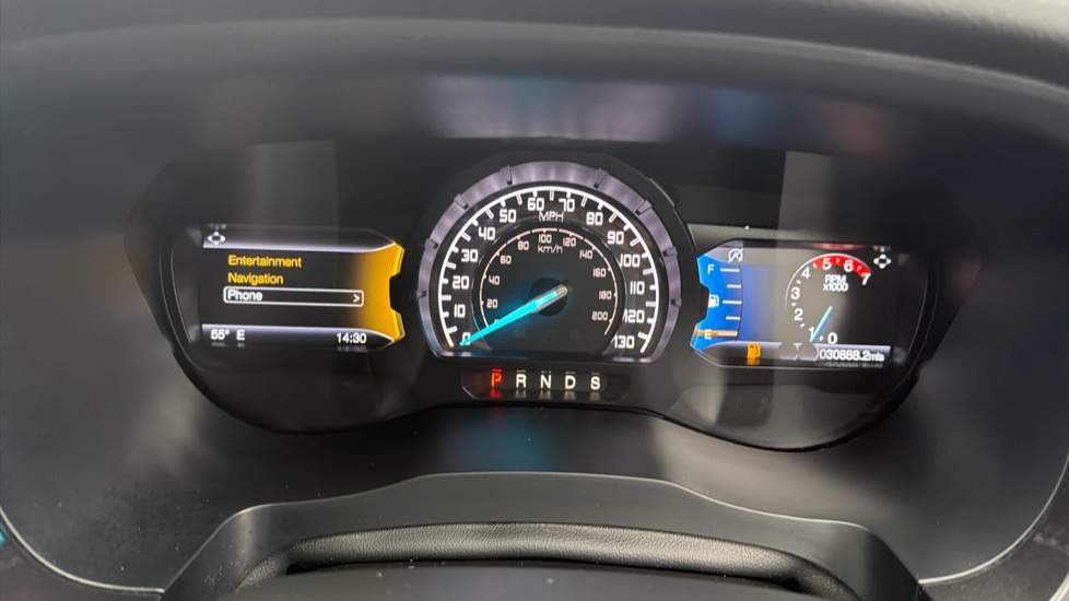 Ford Ranger Diesel Pick Up Double Cab Wildtrak 2.0 EcoBlue 213 Auto - Image 19
