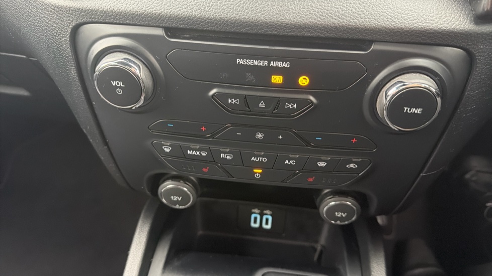 Ford Ranger Diesel Pick Up Double Cab Wildtrak 2.0 EcoBlue 213 Auto - Image 31