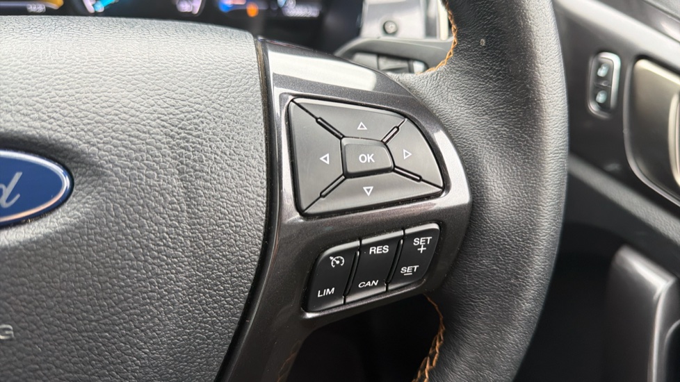 Ford Ranger Diesel Pick Up Double Cab Wildtrak 2.0 EcoBlue 213 Auto - Image 35